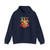Coat of arms of Duché Schleswig-Holstein-Gottorp (Denmark) (Coat of Arms) Hoodie