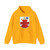 Coat of arms of Hjørring (Denmark) (Coat of Arms) Hoodie