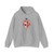 Coat of Arms of Hipólito Yrigoyen Order of Isabella the Catholic (Argentina) (Coat of Arms) Hoodie