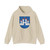 Coat of Arms of Ilava (Slovakia) (Coat of Arms) Hoodie