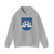Coat of Arms of Ilava (Slovakia) (Coat of Arms) Hoodie
