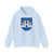 Coat of Arms of Ilava (Slovakia) (Coat of Arms) Hoodie