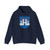 Coat of Arms of Ilava (Slovakia) (Coat of Arms) Hoodie