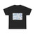 West Indies - Tourist Islands (1981) (Map) T-Shirt