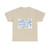 West Indies - Tourist Islands (1981) (Map) T-Shirt