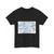 West Indies - Tourist Islands (1981) (Map) T-Shirt