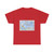 West Indies & Central America (1970) (Map) T-Shirt