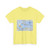 West Indies & Central America (1970) (Map) T-Shirt