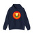 Coat of arms of Kedah (Malaysia) (Coat of Arms) Hoodie