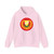 Coat of arms of Kedah (Malaysia) (Coat of Arms) Hoodie