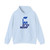 Color: Light Blue | Position: front | Image: 1