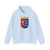 Coat of arms of Lapland Province newer (Finland) (Coat of Arms) Hoodie