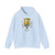 Coat of Arms of Lisbon (Portugal) (Coat of Arms) Hoodie