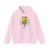 Coat of Arms of Lisbon (Portugal) (Coat of Arms) Hoodie
