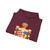 Color: Maroon | Position: other | Image: 4
