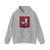 Coat of arms of Moscow (Russia) (Coat of Arms) Hoodie