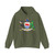 Coat of arms of Oxford (England) (Coat of Arms) Hoodie