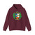 Color: Maroon | Position: front | Image: 1
