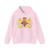 Coat of Arms of Princess Victoria Eugenie of Battenberg 1906 (United Kingdom) (Coat of Arms) Hoodie