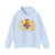 Coat of Arms of Princess Victoria Eugenie of Battenberg 1906 (Spain) (Coat of Arms) Hoodie