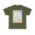 Canada - Saskatchewan & Manitoba (1979) (Map) T-Shirt