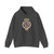 Coat of Arms of Princess Marie Astrid of Luxembourg Order of Isabella the Catholic (Luxembourg) (Coat of Arms) Hoodie