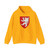Coat of arms of Principality of Belz (Ukraine) (Coat of Arms) Hoodie