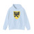 Coat of arms of Principality of Halych (Ukraine) (Coat of Arms) Hoodie