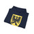 Coat of arms of Principality of Halych (Ukraine) (Coat of Arms) Hoodie
