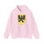 Coat of arms of Principality of Halych (Ukraine) (Coat of Arms) Hoodie