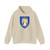 Coat of arms of Principality of Kyiv (Ukraine) (Coat of Arms) Hoodie