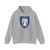 Coat of arms of Principality of Kyiv (Ukraine) (Coat of Arms) Hoodie