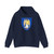 Coat of arms of Principality of Kyiv (Ukraine) (Coat of Arms) Hoodie