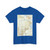 South America - Eastern (1955) (Map) T-Shirt