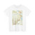South America - Eastern (1955) (Map) T-Shirt