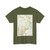 South America - Eastern (1955) (Map) T-Shirt