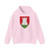 Coat of arms of Principality of Pereiaslav attributed (Ukraine) (Coat of Arms) Hoodie