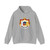 Coat of arms of Principality of Romania 1867-1872 (Oman) (Coat of Arms) Hoodie