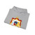 Coat of arms of Principality of Romania 1867-1872 (Oman) (Coat of Arms) Hoodie