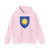 Coat of arms of Principality of Podolia (Ukraine) (Coat of Arms) Hoodie