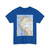 South America - Northwestern (1964) (Map) T-Shirt