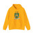 Coat of Arms of Pudozhsky District (Russia) (Coat of Arms) Hoodie
