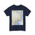 South America - Eastern (1962) (Map) T-Shirt