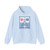 Color: Light Blue | Position: front | Image: 1