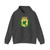 Coat of Arms of Spanish-ruled Philippines (Philippines) (Coat of Arms) Hoodie