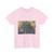 Pacific Ocean Floor (1969) (Map) T-Shirt