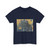 Pacific Ocean Floor (1969) (Map) T-Shirt