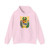 Coat of arms of Sucre State (Venezuela) (Coat of Arms) Hoodie