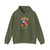 Coat of Arms of the 1st Signals Company (Spain) (Coat of Arms) Hoodie