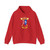 Coat of Arms of the 1st PCMVR (Spain) (Coat of Arms) Hoodie